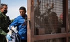 ‘Havoc and harm’: prospect of migrant law sows fear in Texas border town