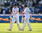 ‘You don’t just have to win or lose’: Trescothick admits draw in England’s thoughts for final day
