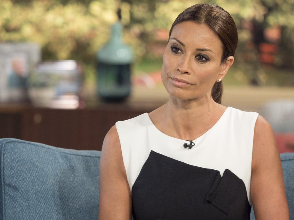 Gregg Wallace was the reason I quit TV, says Melanie Sykes | Gregg Wallace | The Guardian