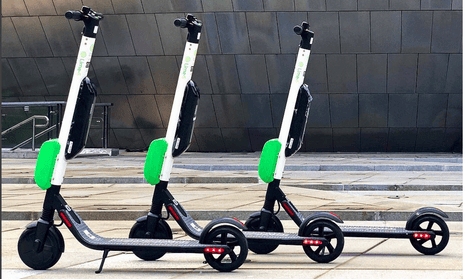 Lime scooters contact number sales