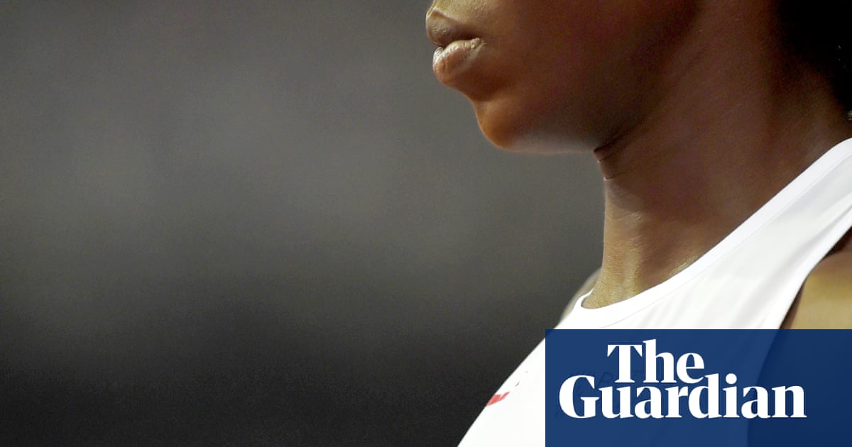 World Athletics Championships 2015 day four in pictures Sport