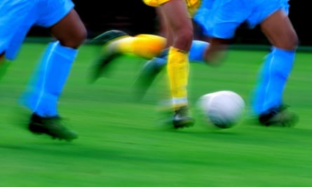Groundbreaking Report Reveals Racial Bias In English Football