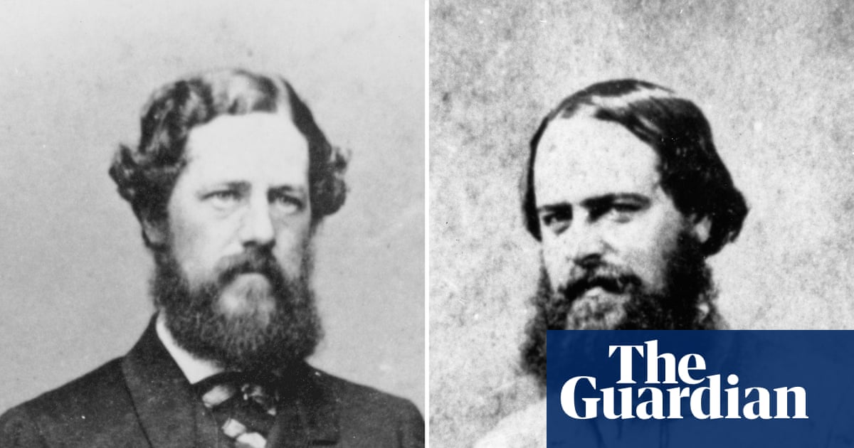 Behind the scenes of Brisbane's 2032 Olympics, a 19th-century story of politics and gay love