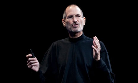 Are you a big picture thinker like Steve Jobs? 