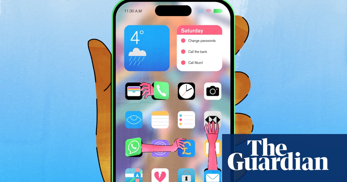 How to protect yourself from scams: six easy ways to stay safe | Scams How to protect yourself from scams: six easy ways to stay safe | Scams