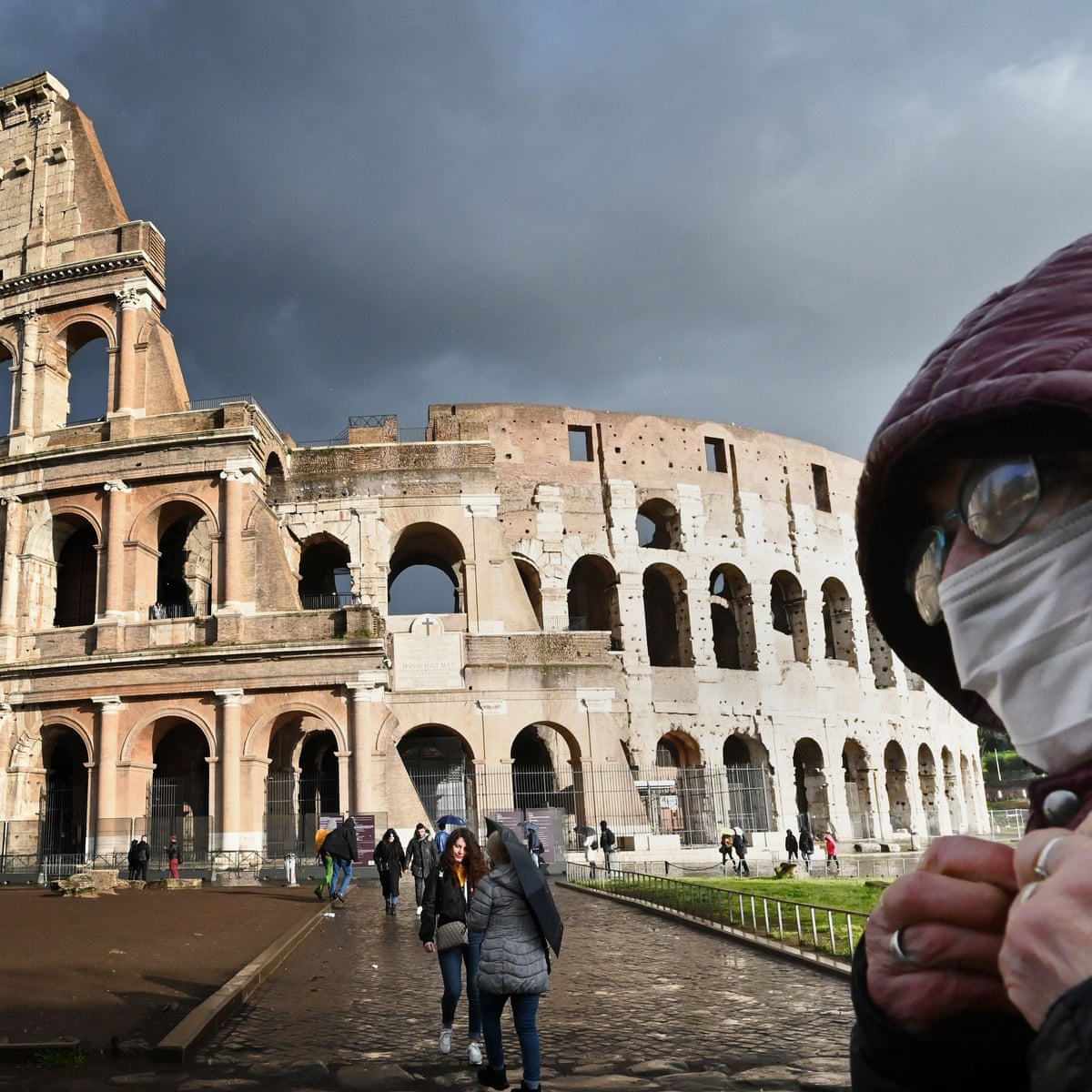 man in 60s becomes third to die from covid 19 in uk as it happened world news the guardian man in 60s becomes third to die from covid 19 in uk as it happened world news the guardian