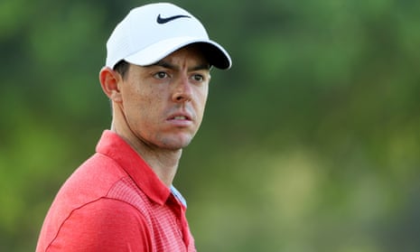 If Rory Mcilroy Must Play Golf With Trump We Need Some Juicier Details 