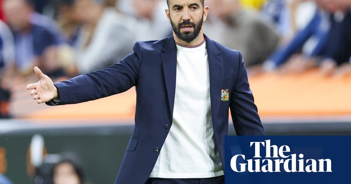 Ruben Amorim will say sorry to Manchester United fans after final game