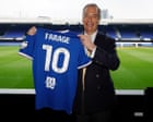 Ipswich fans ‘disgusted and ashamed’ after Nigel Farage photo opportunity at Portman Road