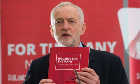 Labour’s plans to redefine affordable housing are welcome and could save the country billions.