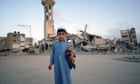 Middle East crisis live: Biden adviser flies in amid warnings Israel-Hezbollah clashes could escalate