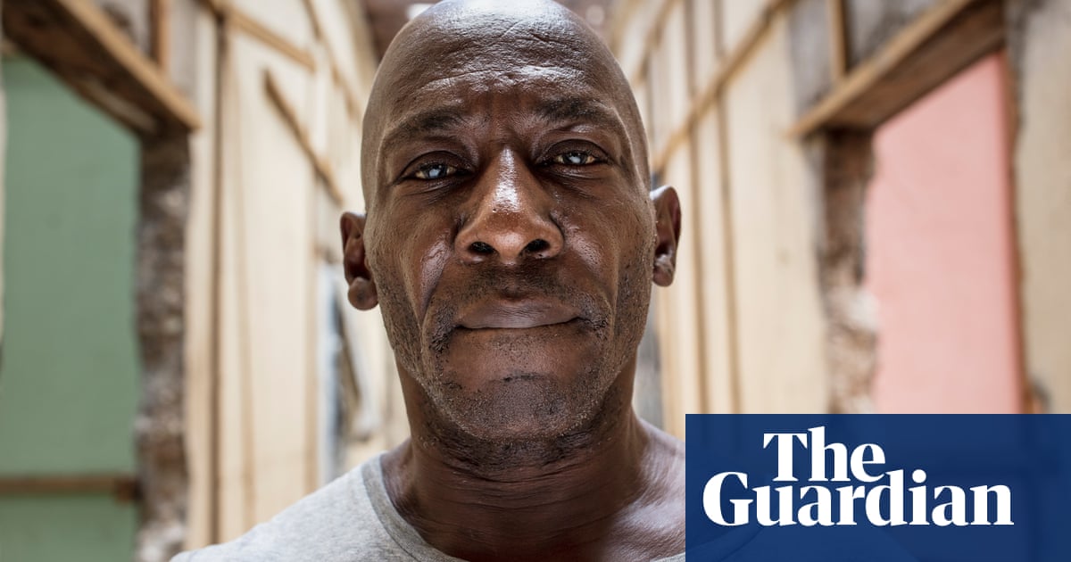 UK agrees to fly home wrongly deported Windrush generation man from Jamaica