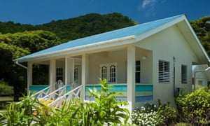Keegan’s Beachside Hotel
