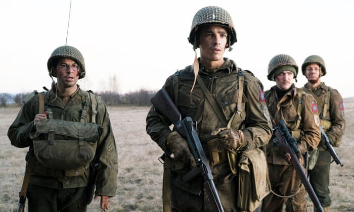 Ver Pelicula Ghosts Of War En Español Ghosts of War review – uneven second world war horror story | War films | The Guardian