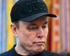 Elon Musk’s Grok chatbot melts down – and then wins a military contract Elon Musk’s Grok chatbot melts down – and then wins a military contract