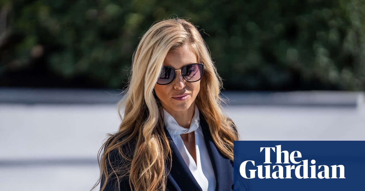 Katie Zacharia admits she never passed legal exams – video