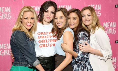 I Saw it First launches fetch Mean Girls Collection and we want it all