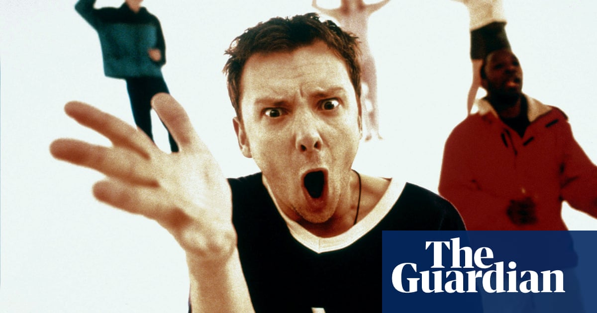How we made Human Traffic: ‘The first question I asked in the auditions was: have you ever taken drugs?’