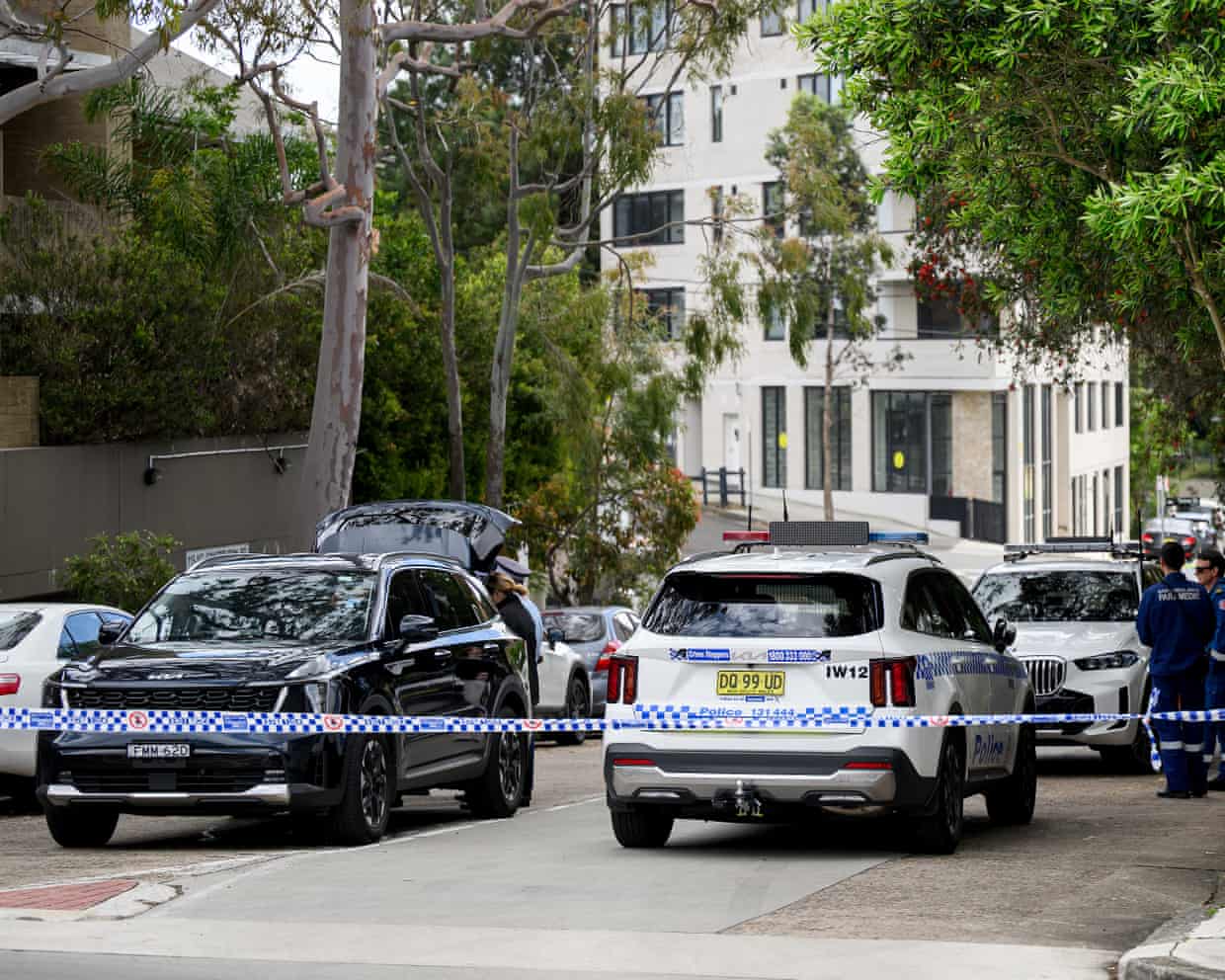 Man arrested, charged with seven offences