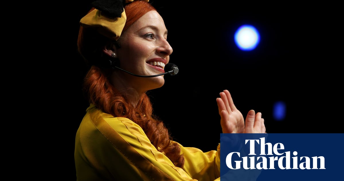 Emma Watkins quits the Wiggles in ‘end of an era’ for children’s group