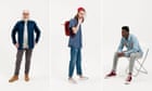Fashion for all ages: men's denim shirts - in pictures