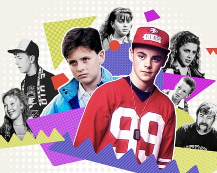 Regular royalties from Byker Grove are a boon for theme composers the Kane Gang.