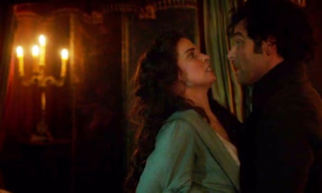 Leading screenwriter says Poldark sex scene is rape clear and  