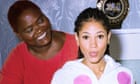 Vick Hope and her mother, Adey: 'Vick could talk before she could walk and hasn't shut up since!'