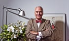 Manolo Blahnik: 'Beauty is what matters to me'