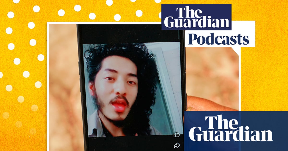 A homeless man died in public in Sydney. How did his death go unnoticed? – podcast