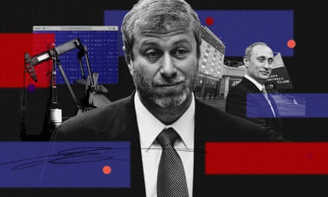 The information came to light in the Oligarch files, a cache of leaked data.