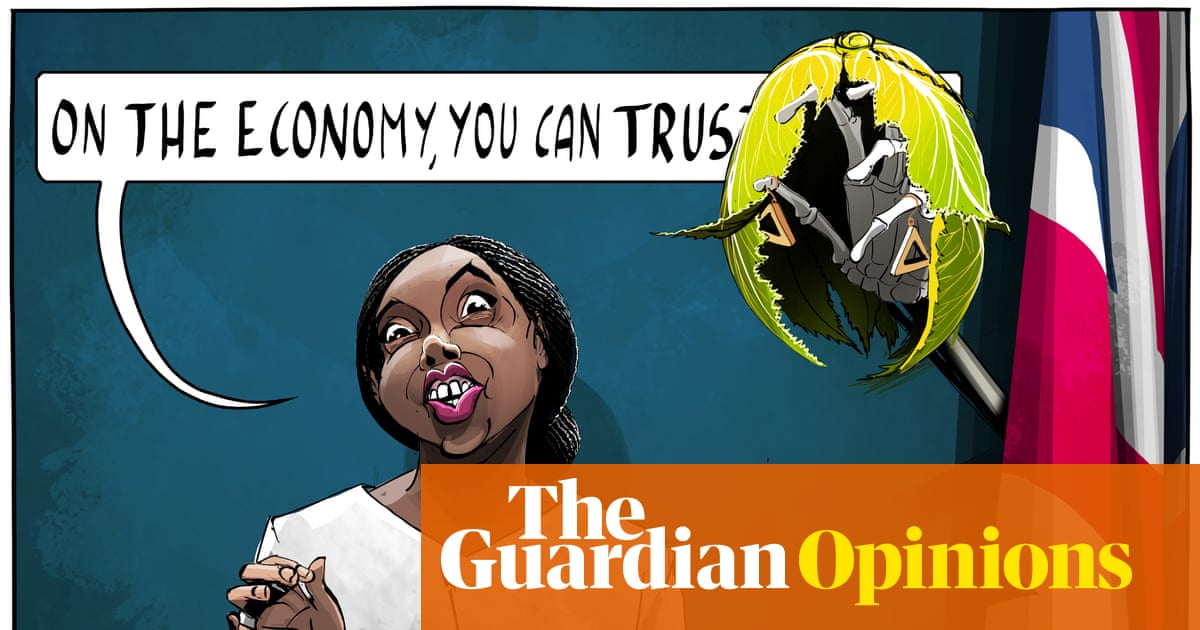 Kemi Badenoch and the Crisis of Tory Economic Credibility