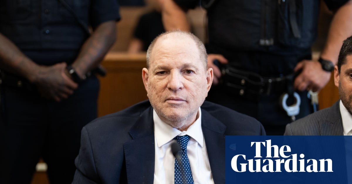 Real Talk: The Court Ran Out of Gas Dragging Jessica Mann Through the Mud in Weinstein Trial