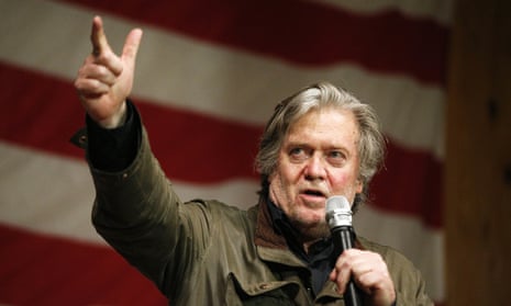 Steve Bannon said of Romney: ‘You hid behind your religion. You went to France to be a missionary while guys were dying in rice paddies in Vietnam.’