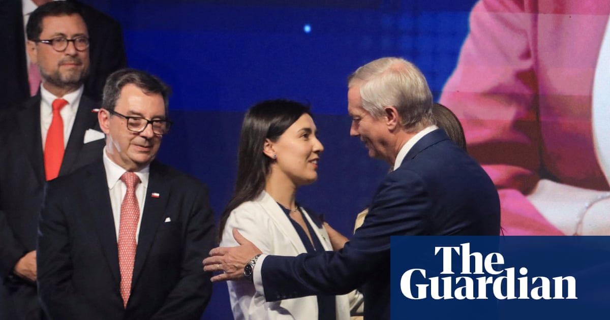 Chile’s president-elect names staunch abortion opponent as gender equality minister