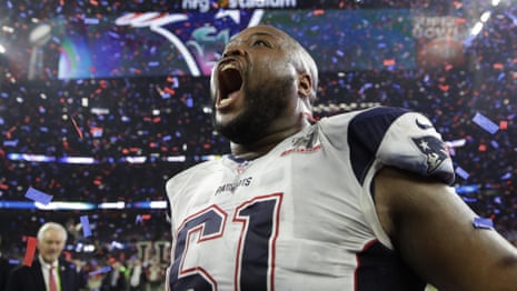 New England Patriots rally to win Super Bowl 51 in OT - Sports Illustrated