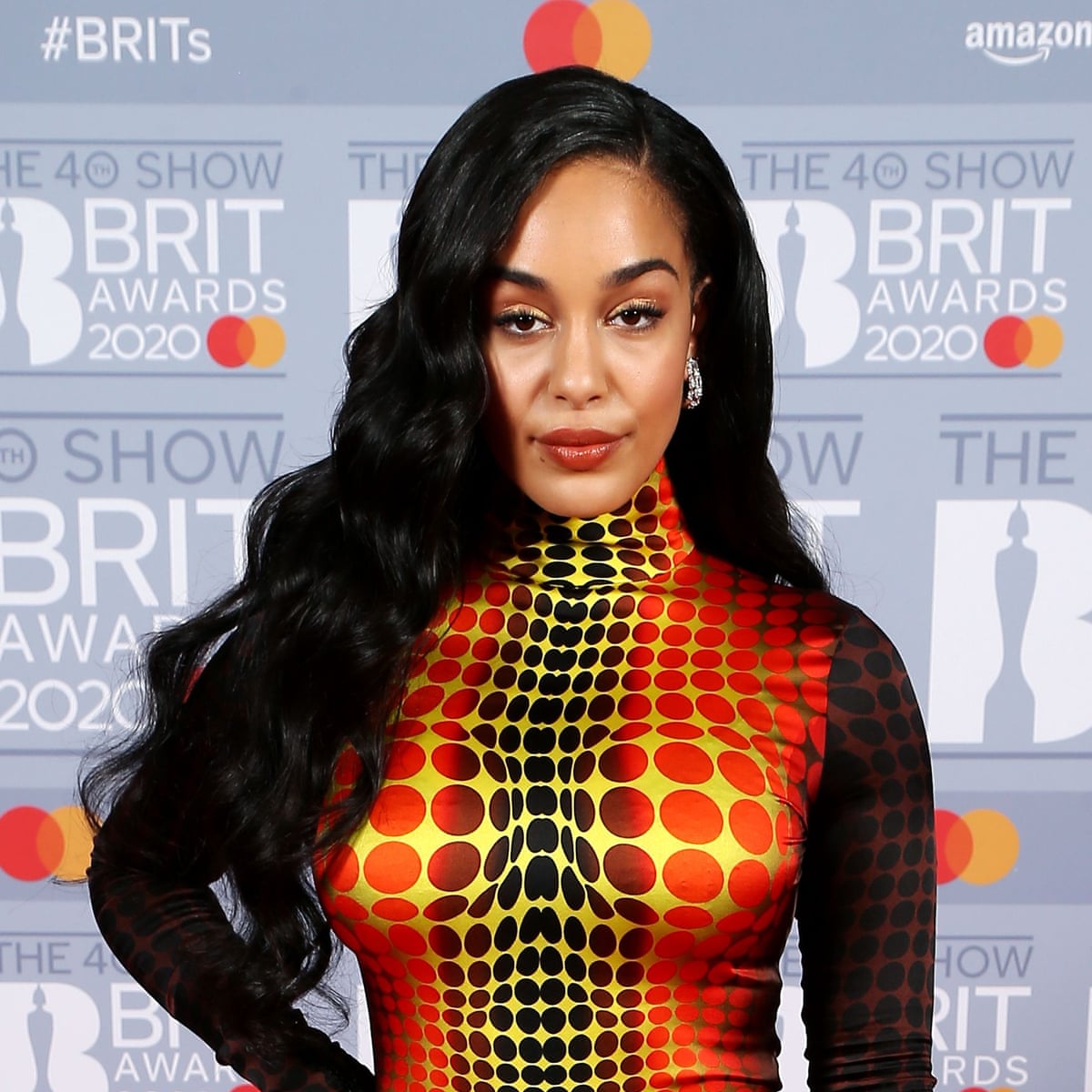 Jorja Smith Be Right Back Review Keeping The Same Flame Burning Jorja Smith The Guardian Jorja Smith Brit Awards 2022