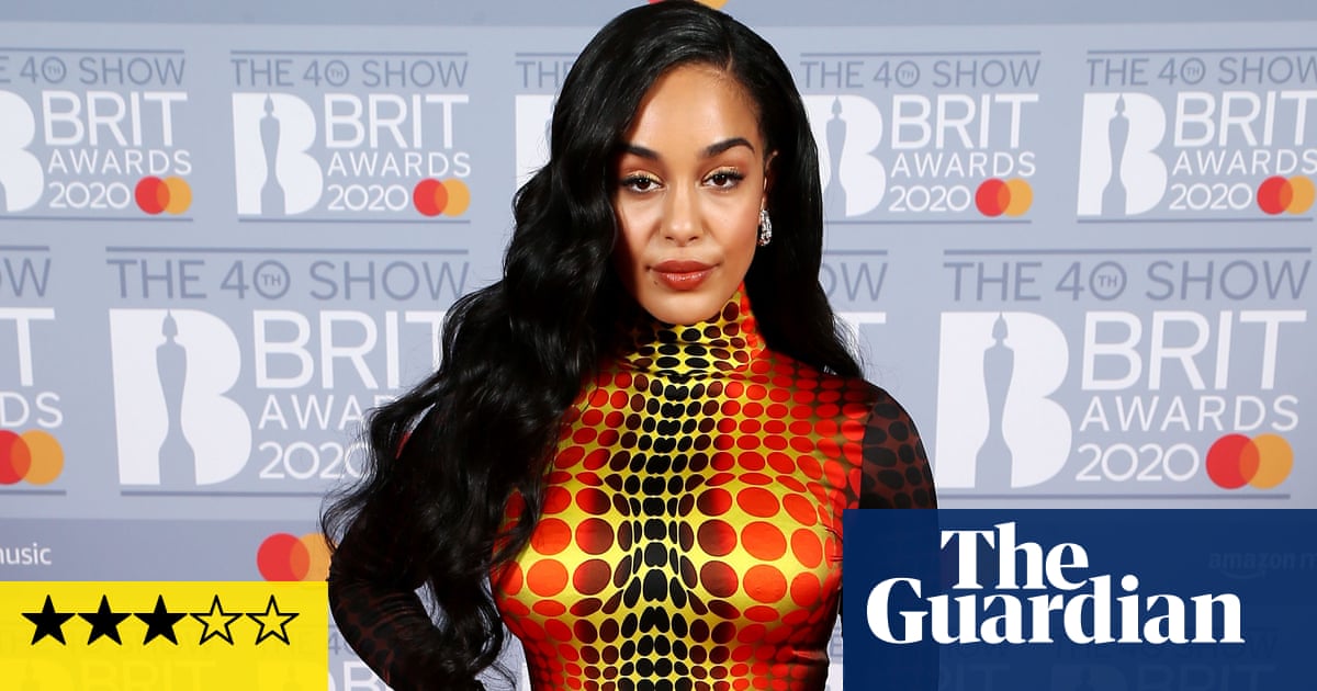 Jorja Smith: Be Right Back review – keeping the same flame burning