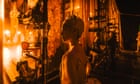 Wings, wigs and wonder: backstage at Birmingham Royal Ballet - photo essay