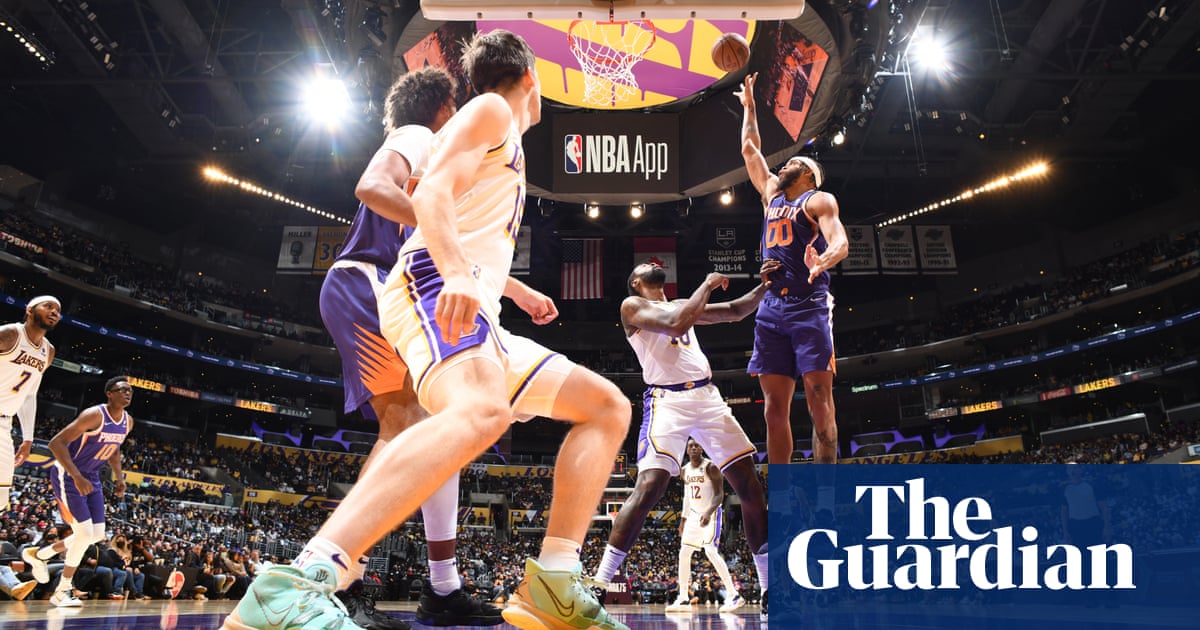 LA Lakers’ home to be renamed Crypto.com Arena in reported $700m deal