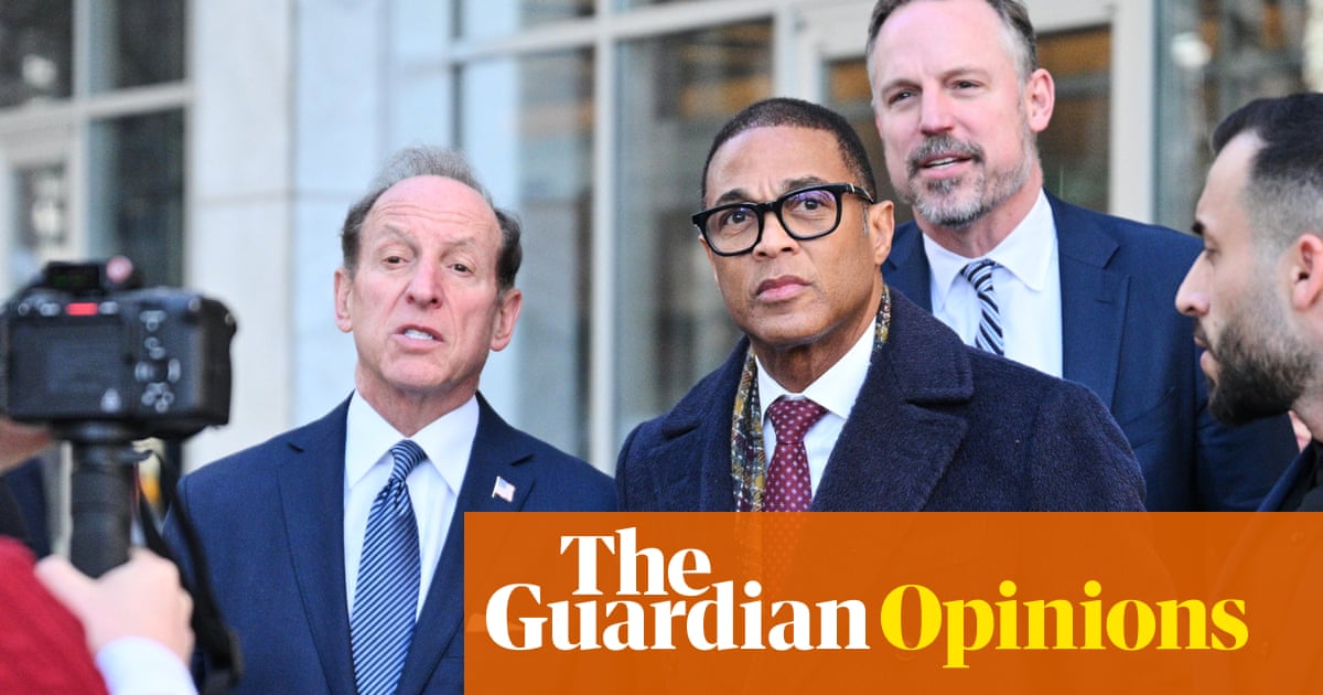 Why are journalists being subjected to search warrants in the US? | Caitlin Vogus