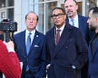 Why are journalists being subjected to search warrants in the US? | Caitlin Vogus