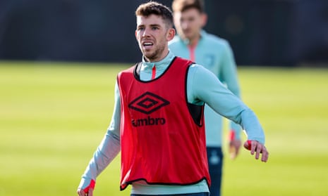 Scotland international Ryan Christie joined Bournemouth from Celtic in 2021.