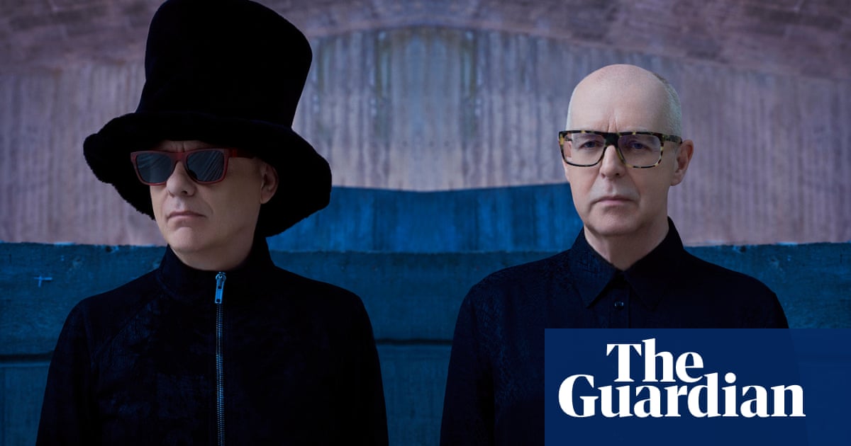 Pet Shop Boys: where to start in their back catalogue