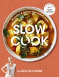 Justin Schofield's slow cooking