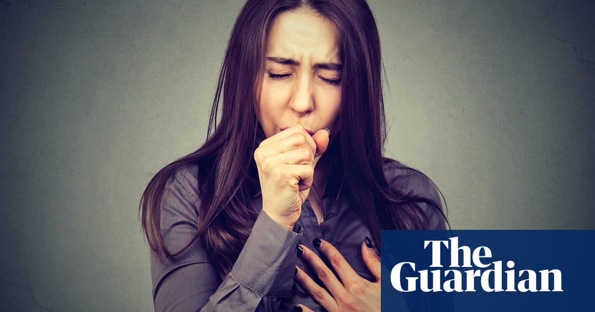 Low pay and damp housing driving UK lung disease deaths, study finds