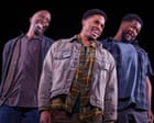 Hang Time review – a chilling picture of the horrors of racial violence