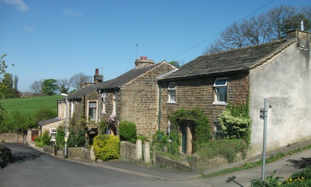 Earby Friends of Nature House, Lancashire