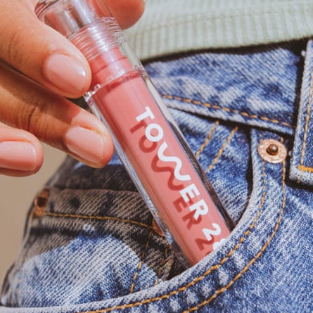 Tower28 Lip Gloss