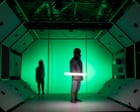 Life Out There Review Explores Astronauts' Existential Questions